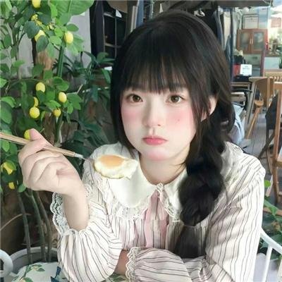 奶油花之恋