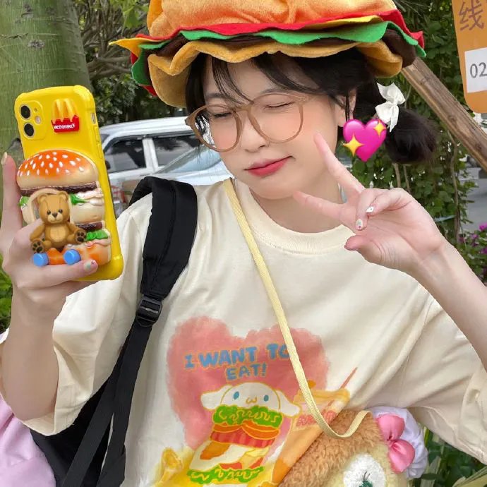 火星坏女孩